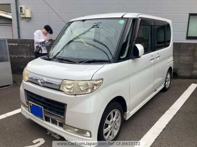 daihatsu tanto 2009 -DAIHATSU--Tanto DBA-L375S--L375S-0167617---DAIHATSU--Tanto DBA-L375S--L375S-0167617- image 2