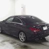 mercedes-benz cla-class 2016 -MERCEDES-BENZ 【広島 365ﾔ21】--Benz CLA 117342--2N357672---MERCEDES-BENZ 【広島 365ﾔ21】--Benz CLA 117342--2N357672- image 2