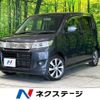 suzuki wagon-r 2010 CFJ1629362 image 1
