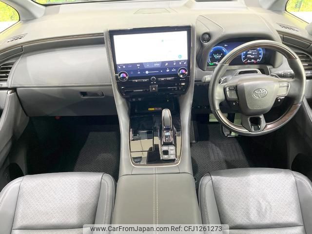 toyota vellfire 2023 quick_quick_AAHH40W_AAHH40-0008782 image 2