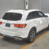 mercedes-benz glc-class 2019 -MERCEDES-BENZ--Benz GLC WDC2539152F686959---MERCEDES-BENZ--Benz GLC WDC2539152F686959- image 2