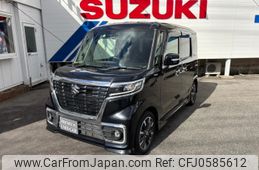 suzuki spacia 2019 -SUZUKI--Spacia DAA-MK53S--MK53S-884097---SUZUKI--Spacia DAA-MK53S--MK53S-884097-