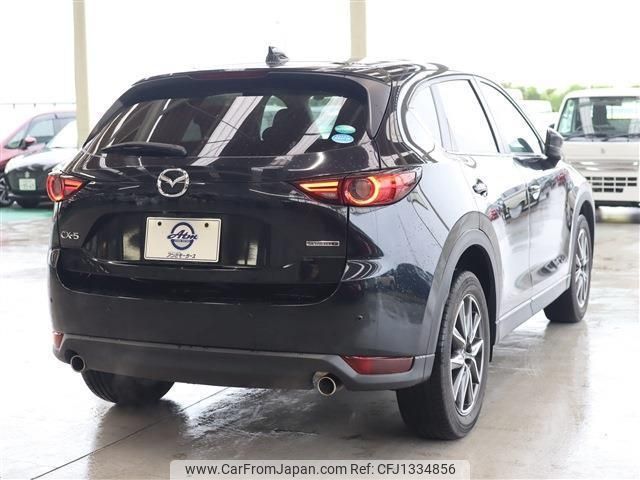 mazda cx-5 2020 -MAZDA--CX-5 KFEP--402192---MAZDA--CX-5 KFEP--402192- image 2