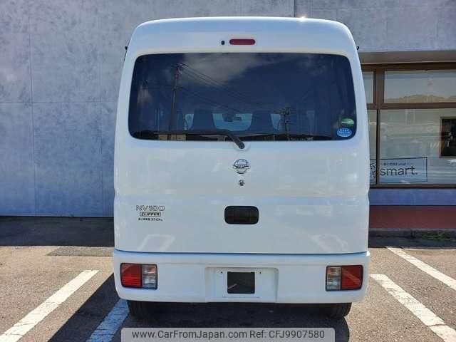 nissan nv100-clipper 2017 quick_quick_HBD-DR17V_DR17V-151354 image 2