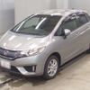 honda fit 2013 -HONDA 【秋田 501ﾆ6877】--Fit DBA-GK6--GK6-3000157---HONDA 【秋田 501ﾆ6877】--Fit DBA-GK6--GK6-3000157- image 1