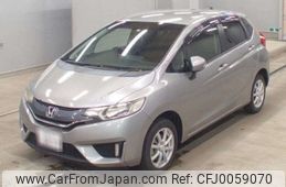 honda fit 2013 -HONDA 【秋田 501ﾆ6877】--Fit DBA-GK6--GK6-3000157---HONDA 【秋田 501ﾆ6877】--Fit DBA-GK6--GK6-3000157-