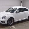 volkswagen the-beetle 2018 quick_quick_DBA-16CBZ_WVWZZZ16ZJM720538 image 4