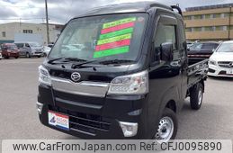 daihatsu hijet-truck 2021 -DAIHATSU 【名変中 】--Hijet Truck S510P--0413406---DAIHATSU 【名変中 】--Hijet Truck S510P--0413406-