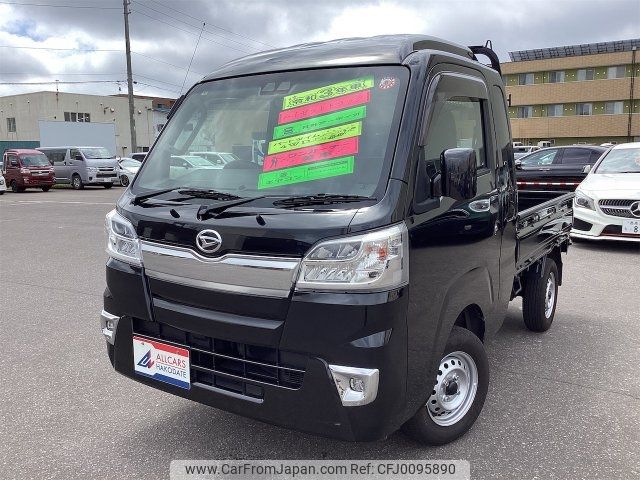 daihatsu hijet-truck 2021 -DAIHATSU 【名変中 】--Hijet Truck S510P--0413406---DAIHATSU 【名変中 】--Hijet Truck S510P--0413406- image 1