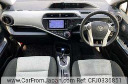 toyota aqua 2014 504928-924986