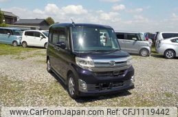 daihatsu tanto 2014 -DAIHATSU--Tanto DBA-LA600S--LA600S-0074078---DAIHATSU--Tanto DBA-LA600S--LA600S-0074078-
