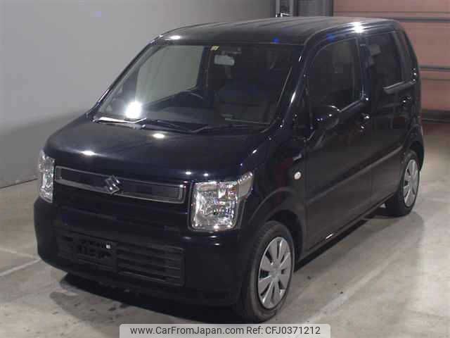 suzuki wagon-r 2020 -SUZUKI--Wagon R MH95S--149512---SUZUKI--Wagon R MH95S--149512- image 1