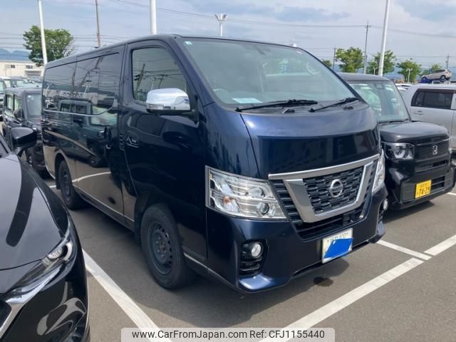 nissan caravan-van 2020 -NISSAN--Caravan Van LDF-VW6E26--VW6E26-114467---NISSAN--Caravan Van LDF-VW6E26--VW6E26-114467- image 1