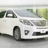 toyota alphard 2014 -TOYOTA--Alphard DBA-ANH20W--ANH20-8355104---TOYOTA--Alphard DBA-ANH20W--ANH20-8355104- image 18