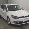 volkswagen polo 2016 quick_quick_DBA-6RCJZ_WVWZZZ6RZGU071820 image 4