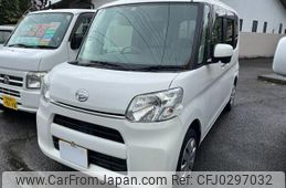 daihatsu tanto 2015 -DAIHATSU--Tanto LA600S--0306444---DAIHATSU--Tanto LA600S--0306444-