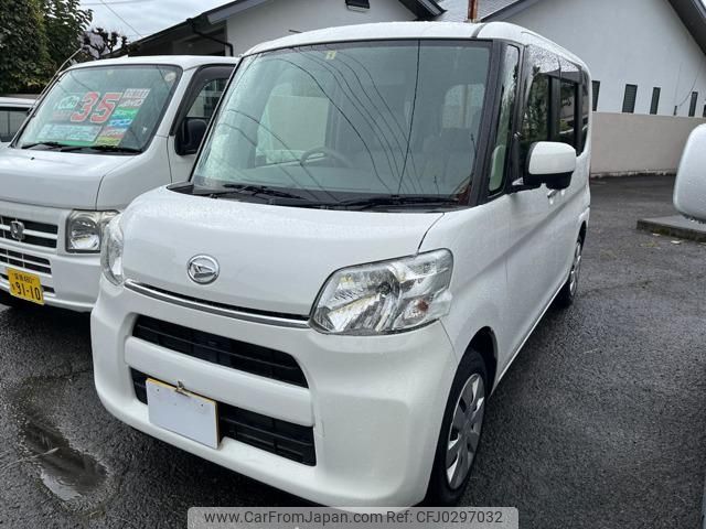 daihatsu tanto 2015 -DAIHATSU--Tanto LA600S--0306444---DAIHATSU--Tanto LA600S--0306444- image 1