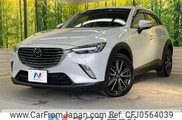 mazda cx-3 2017 -MAZDA--CX-3 LDA-DK5FW--DK5FW-208703---MAZDA--CX-3 LDA-DK5FW--DK5FW-208703-