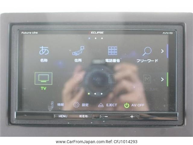 honda n-box 2018 -HONDA--N BOX DBA-JF3--JF3-1120289---HONDA--N BOX DBA-JF3--JF3-1120289- image 2