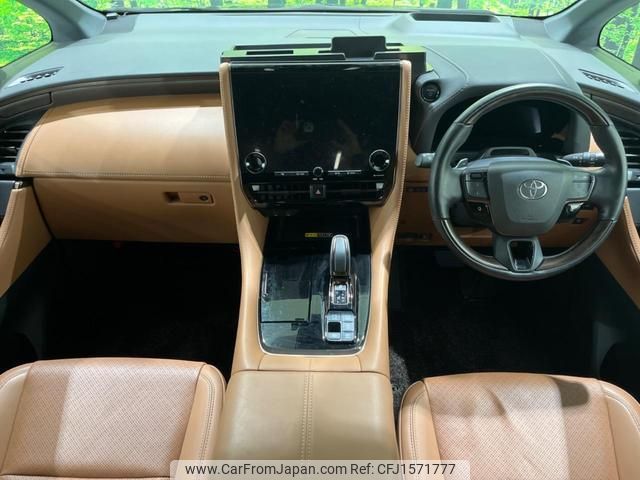 toyota vellfire 2023 CFJ1571777 image 2