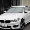 bmw 4-series 2016 -BMW--BMW 4 Series DBA-4N20--WBA4N32000K541701---BMW--BMW 4 Series DBA-4N20--WBA4N32000K541701- image 1