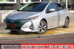 toyota prius-phv 2017 quick_quick_ZVW52_ZVW52-3027447