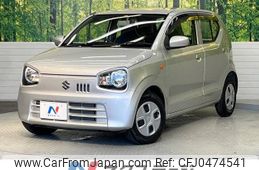 suzuki alto 2019 -SUZUKI--Alto DBA-HA36S--HA36S-530089---SUZUKI--Alto DBA-HA36S--HA36S-530089-