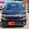 suzuki wagon-r 2017 CFJ1531485 image 3