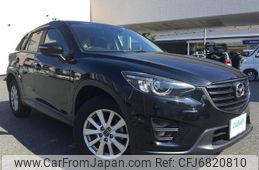 Mazda CX-5 2016