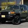 toyota fj-cruiser 2014 -TOYOTA--FJ Curiser GSJ15W--GSJ15-0127240---TOYOTA--FJ Curiser GSJ15W--GSJ15-0127240- image 1