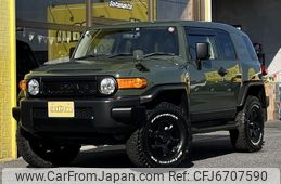 toyota fj-cruiser 2014 -TOYOTA--FJ Curiser GSJ15W--GSJ15-0127240---TOYOTA--FJ Curiser GSJ15W--GSJ15-0127240-