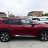 nissan x-trail 2024 CFJ1584551 image 16
