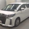 toyota alphard 2022 CFJ1723950 image 1