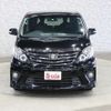 toyota alphard 2013 -TOYOTA--Alphard DBA-ANH20W--ANH20-8290130---TOYOTA--Alphard DBA-ANH20W--ANH20-8290130- image 11