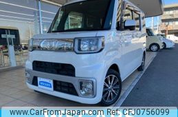 daihatsu wake 2016 quick_quick_DBA-LA700S_LA700S-0060541