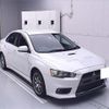 mitsubishi lancer 2008 -MITSUBISHI 【富士山 341ﾏ2】--Lancer CZ4A-0100811---MITSUBISHI 【富士山 341ﾏ2】--Lancer CZ4A-0100811- image 1