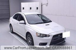 mitsubishi lancer 2008 -MITSUBISHI 【富士山 341ﾏ2】--Lancer CZ4A-0100811---MITSUBISHI 【富士山 341ﾏ2】--Lancer CZ4A-0100811-