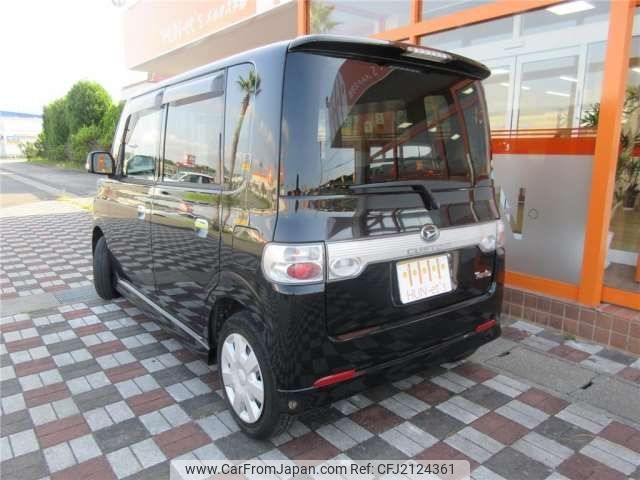 daihatsu tanto 2005 -DAIHATSU--Tanto CBA-L350S--L350S-0140770---DAIHATSU--Tanto CBA-L350S--L350S-0140770- image 2
