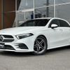 mercedes-benz a-class 2021 CFJ1678532 image 24