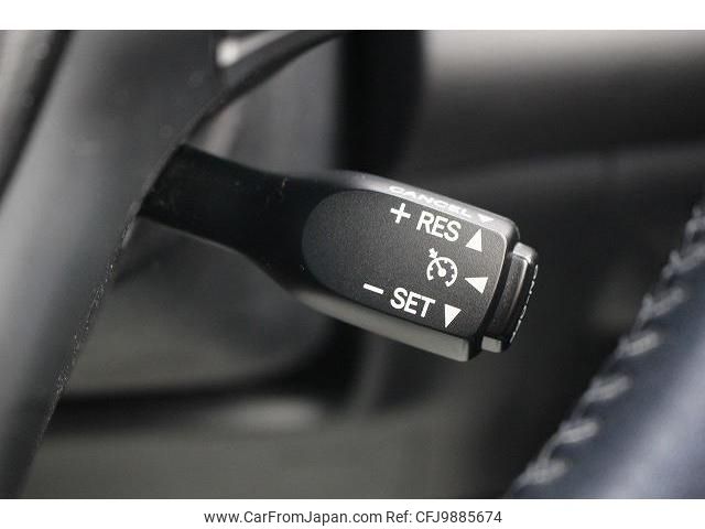 toyota harrier 2014 -TOYOTA--Harrier DBA-ZSU60W--ZSU60-0022146---TOYOTA--Harrier DBA-ZSU60W--ZSU60-0022146- image 2