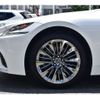 lexus ls 2018 -LEXUS--Lexus LS DBA-VXFA50--VFXA50-6000633---LEXUS--Lexus LS DBA-VXFA50--VFXA50-6000633- image 50