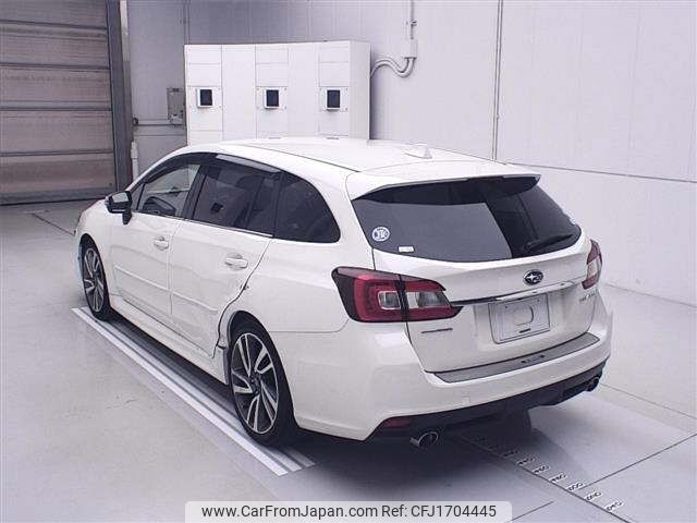 subaru levorg 2014 CFJ1704445 image 2