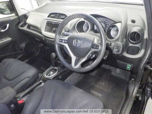 honda fit 2011 TE474 image 2