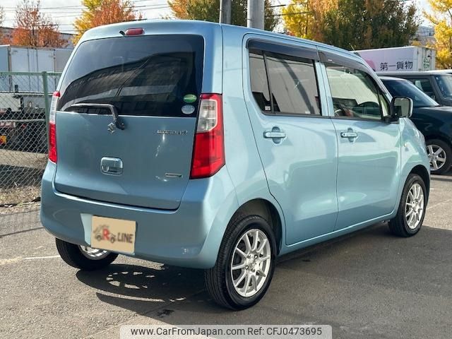 suzuki wagon-r 2012 -SUZUKI--Wagon R DBA-MH34S--MH34S-131540---SUZUKI--Wagon R DBA-MH34S--MH34S-131540- image 2