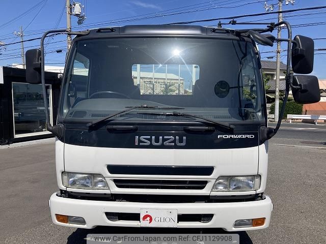 isuzu forward 2007 GOO_NET_EXCHANGE_0730189A30250508W001 image 2