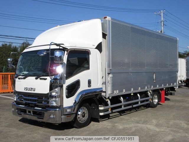 isuzu forward 2019 -ISUZU--Forward 2RG-FRR90S2--FRR90-7140769---ISUZU--Forward 2RG-FRR90S2--FRR90-7140769- image 1