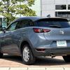 mazda cx-3 2021 CFJ1735004 image 15