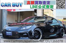 toyota gr86 2023 quick_quick_3BA-ZN8_005408