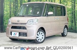 daihatsu tanto 2019 -DAIHATSU--Tanto DBA-LA600S--LA600S-0738045---DAIHATSU--Tanto DBA-LA600S--LA600S-0738045-