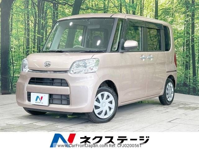 daihatsu tanto 2019 -DAIHATSU--Tanto DBA-LA600S--LA600S-0738045---DAIHATSU--Tanto DBA-LA600S--LA600S-0738045- image 1